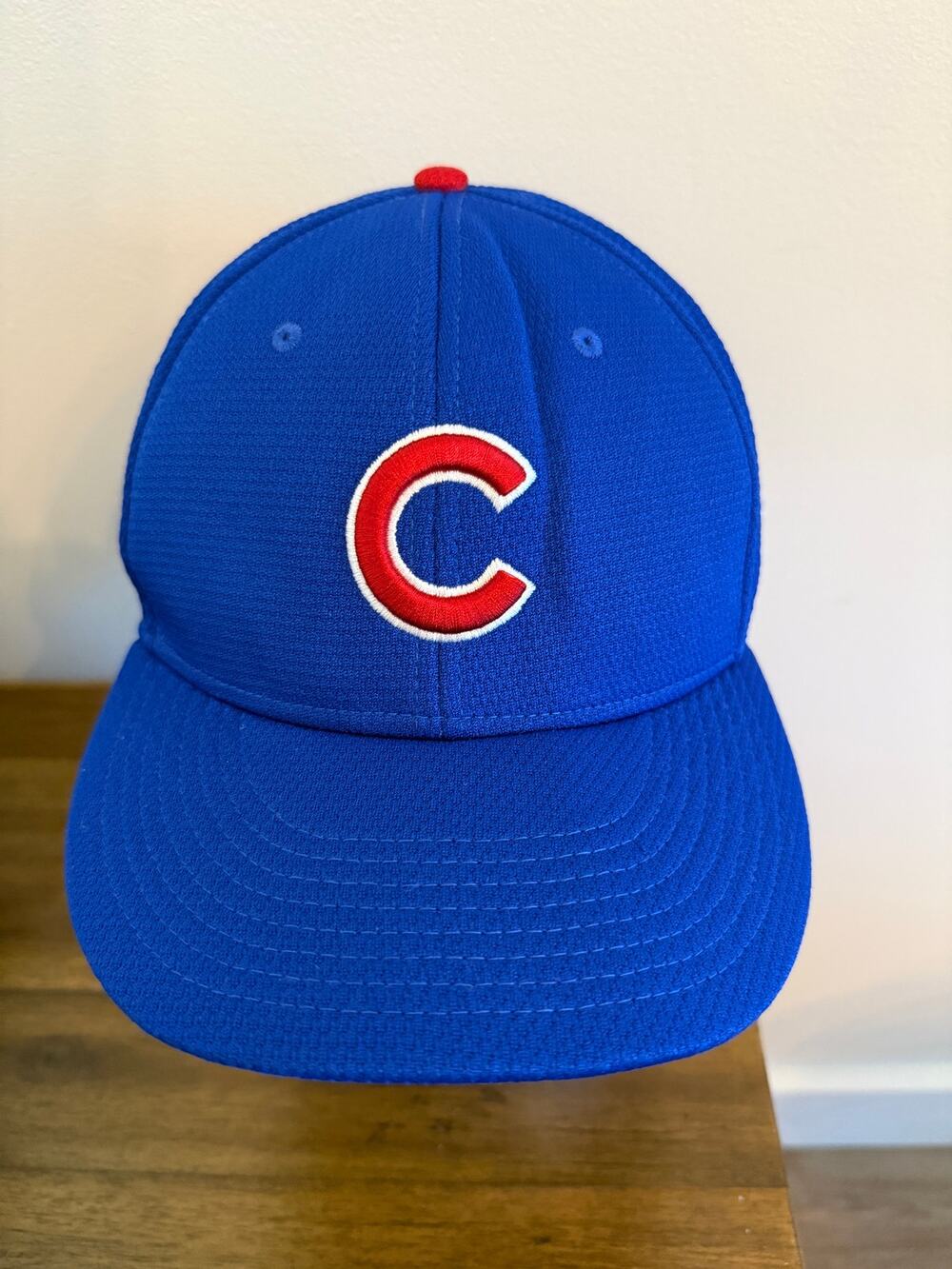 Chicago Cubs MLB Baseball Hat OC Sports OSFM Adjustable
